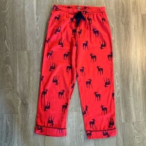 Aerie pajama pants